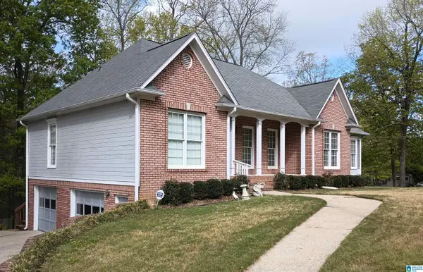 7812 LEN FOREST DRIVE, Pinson, AL 35126