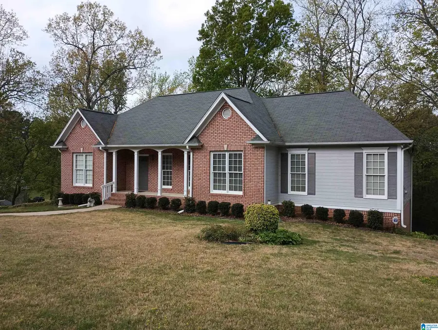 7812 LEN FOREST DRIVE, Pinson, AL 35126 - #2