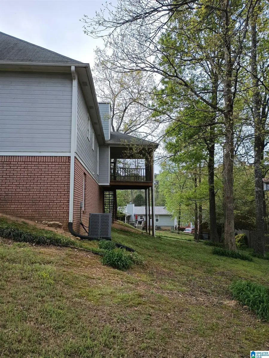 7812 LEN FOREST DRIVE, Pinson, AL 35126 - #3