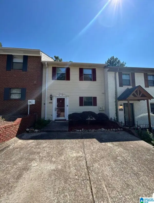 493 CEDAR CREST DRIVE, Hoover, AL 35216