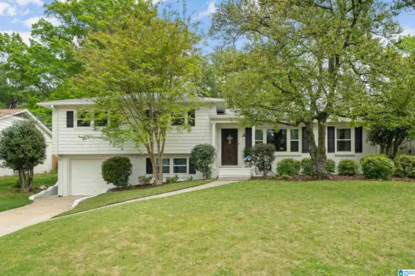 525 EDGEKNOLL DRIVE, Homewood, AL 35209