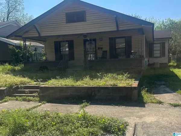 1248 MAPLE STREET, Tarrant, AL 35217