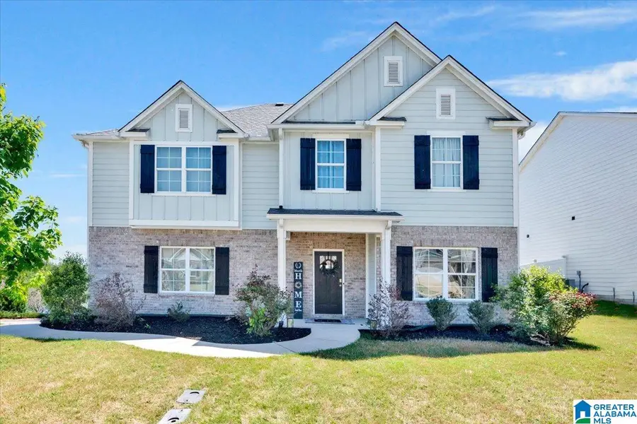1076 FLYWAY VIEW LANE, Alabaster, AL 35007 - #2
