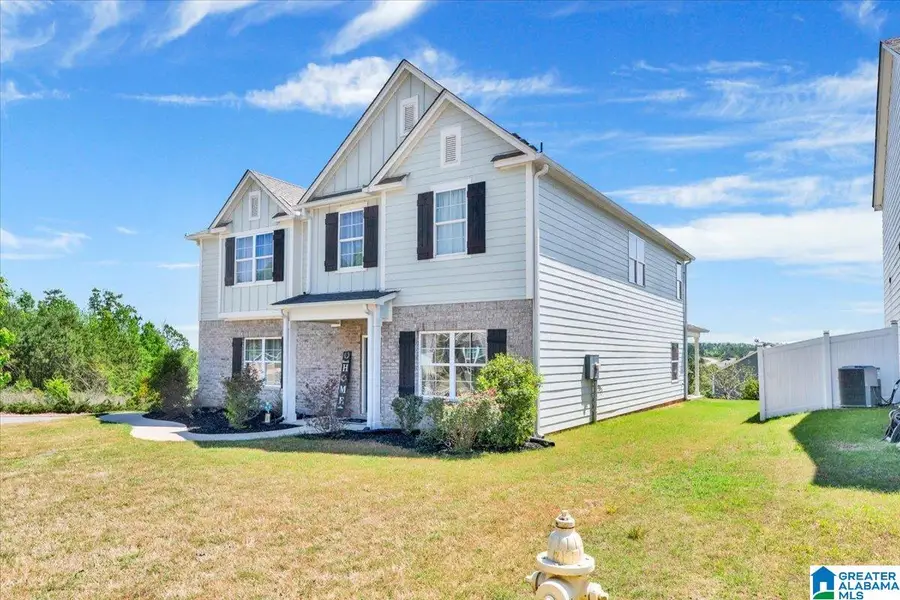 1076 FLYWAY VIEW LANE, Alabaster, AL 35007 - #3