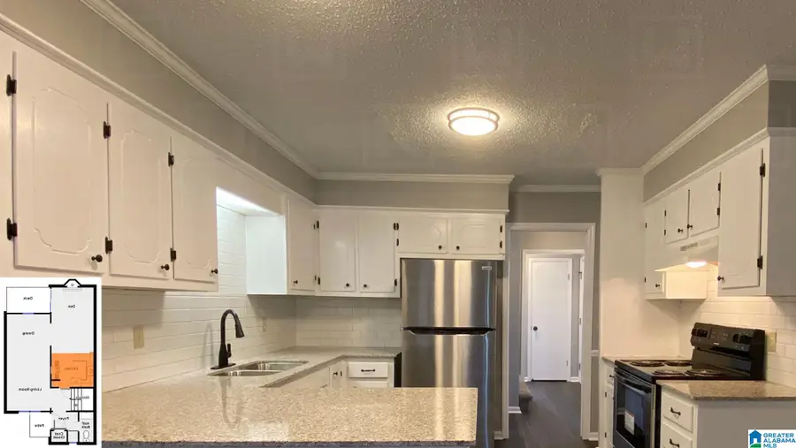 2963 PUMP HOUSE ROAD, Vestavia Hills, AL 35243 - #2