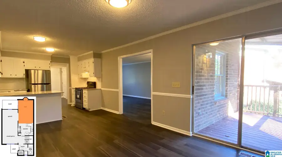 2963 PUMP HOUSE ROAD, Vestavia Hills, AL 35243 - #3