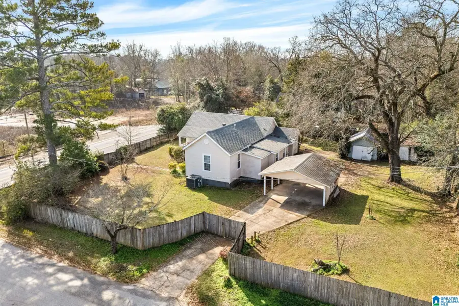 1614 1ST AVENUE, Opelika, AL 36801 - #2