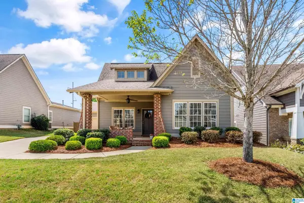 5249 MEADOW RIDGE TRAIL, Bessemer, AL 35022