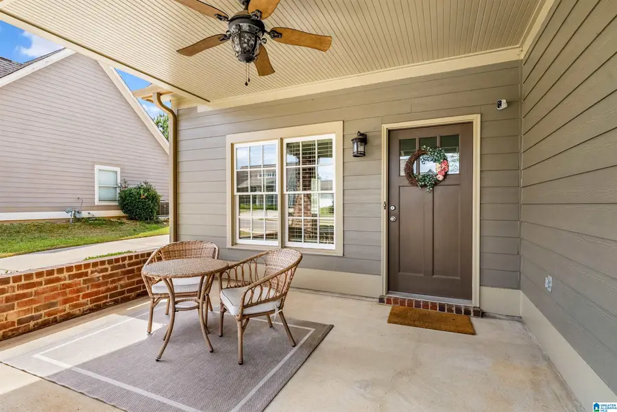 5249 MEADOW RIDGE TRAIL, Bessemer, AL 35022 - #3