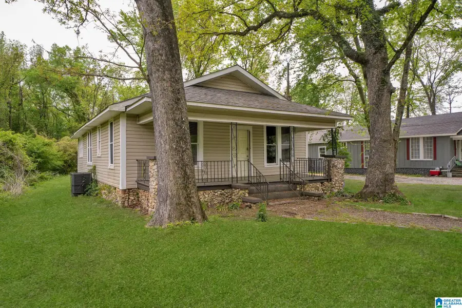 125 20TH AVENUE NE, Center Point, AL 35215 - #3