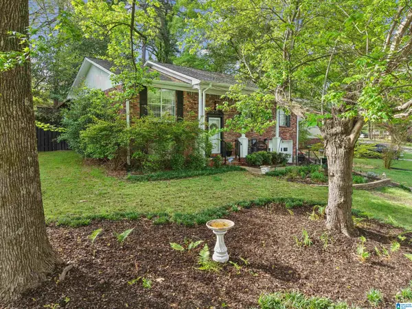 3009 WESTVIEW DRIVE, Adamsville, AL 35005