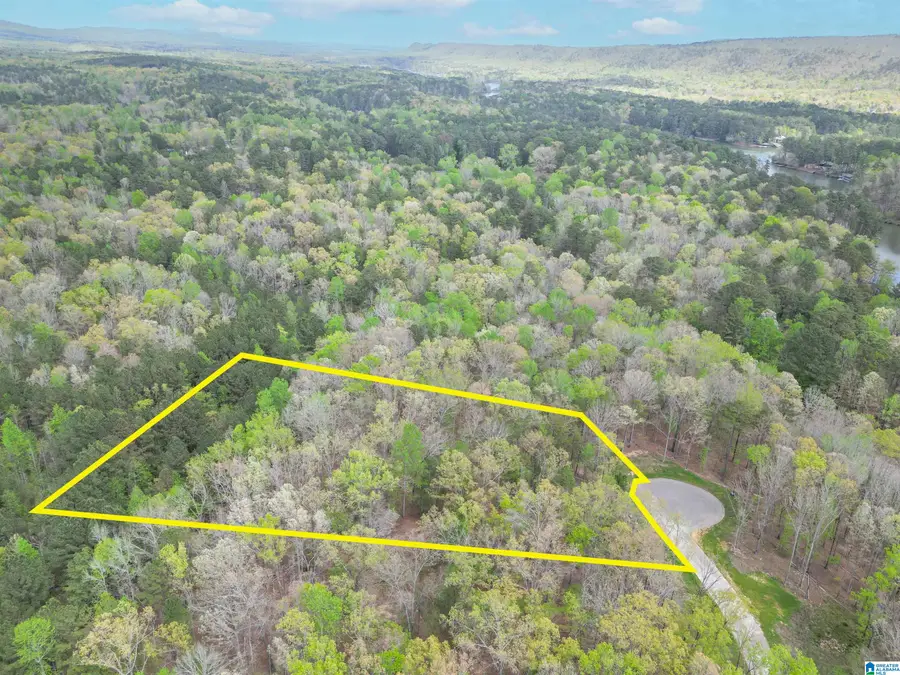 779 CAVALIER RIDGE, Birmingham, AL 35242 - #3