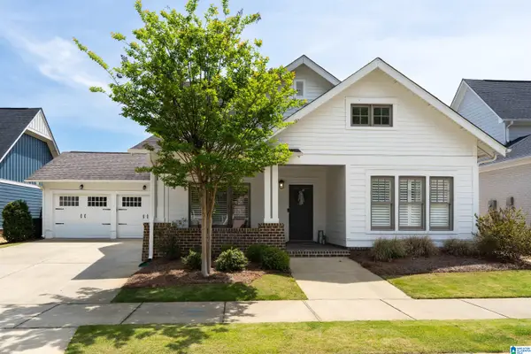 2264 BLACK CREEK CROSSING, Hoover, AL 35244