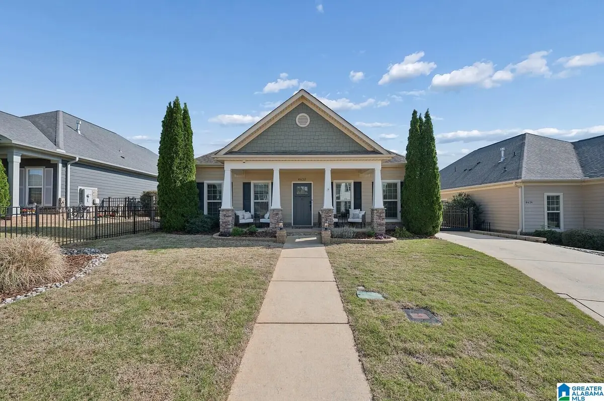 6432 MIDTOWNE LANE NW, Huntsville, AL 35806 - #1