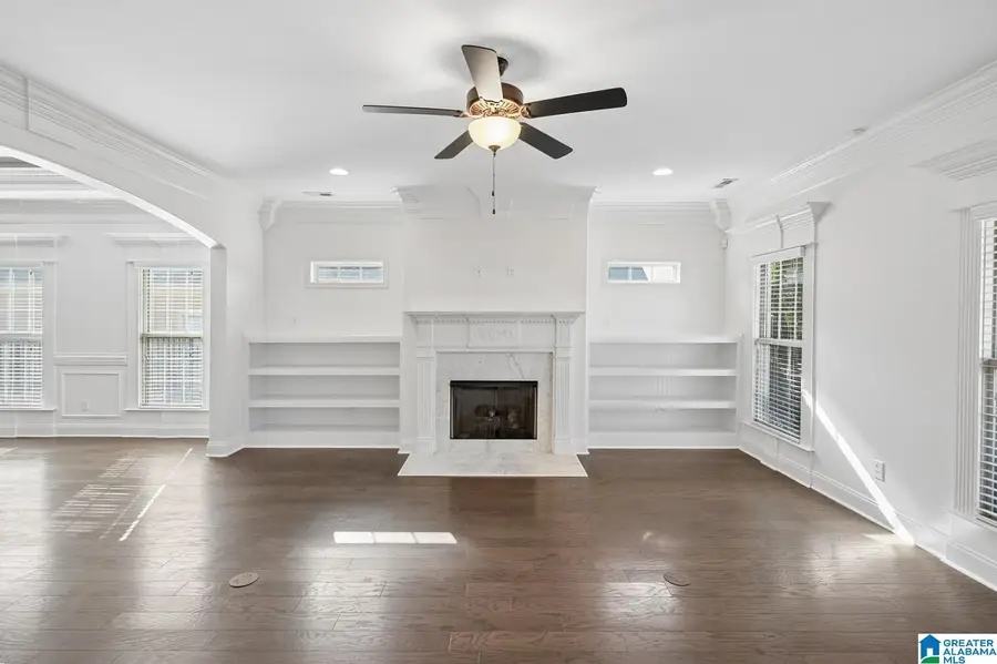 6432 MIDTOWNE LANE NW, Huntsville, AL 35806 - #3