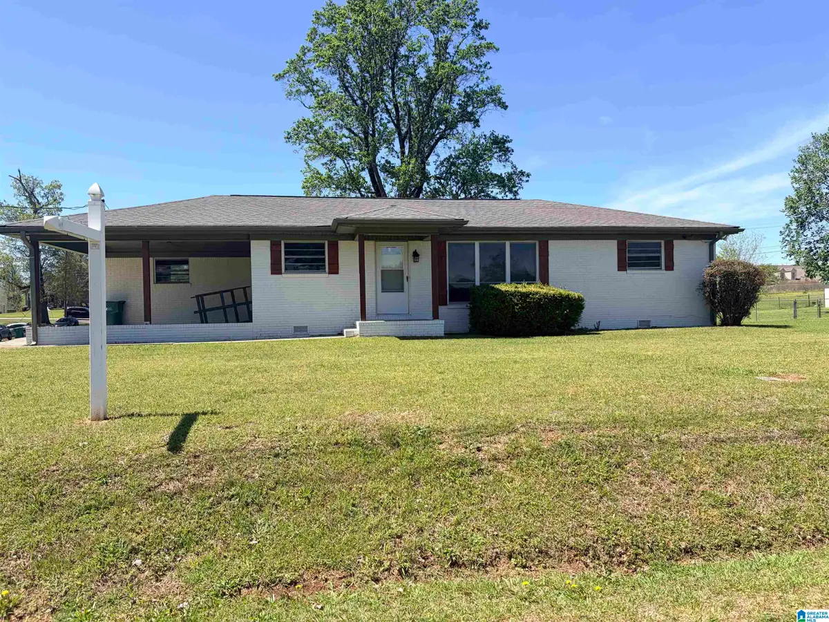 532 6TH COURT, Pleasant Grove, AL 35127 - #1