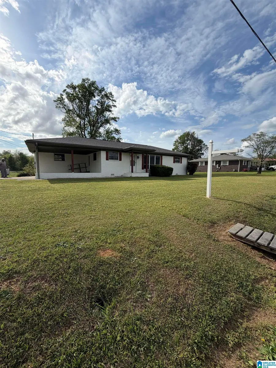 532 6TH COURT, Pleasant Grove, AL 35127 - #2