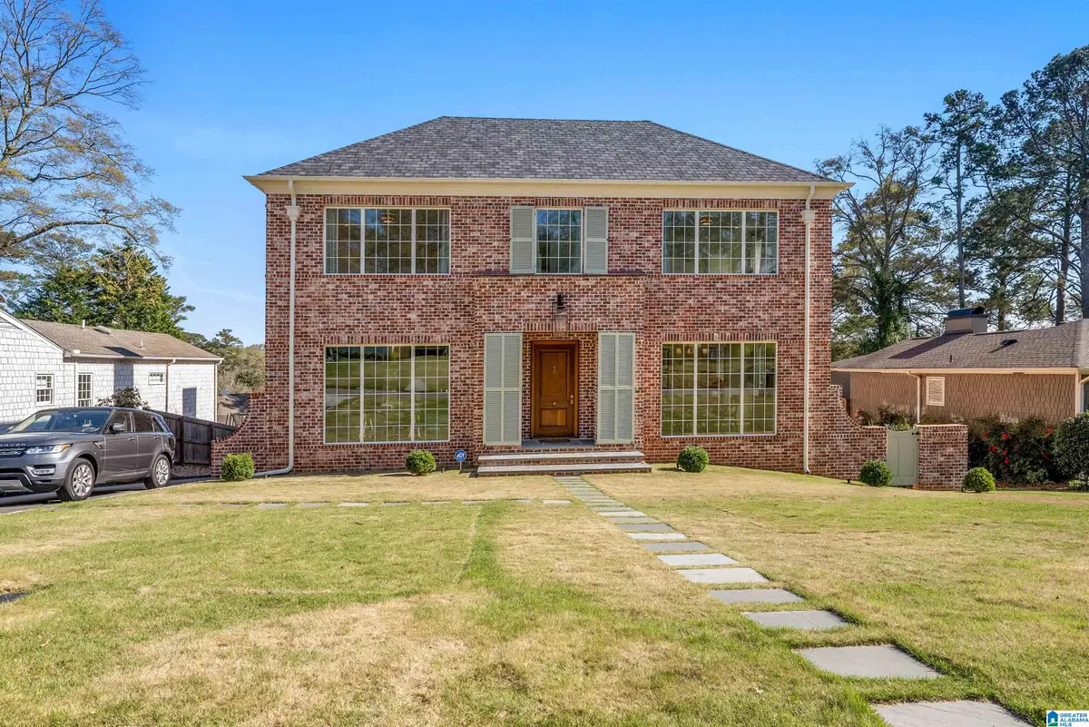 751 BENTLEY DRIVE, Mountain Brook, AL 35213 - #1