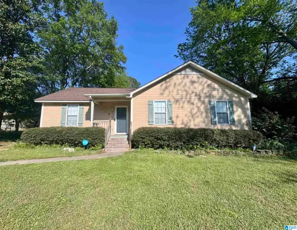 2110 CHERRY AVENUE, Bessemer, AL 35023