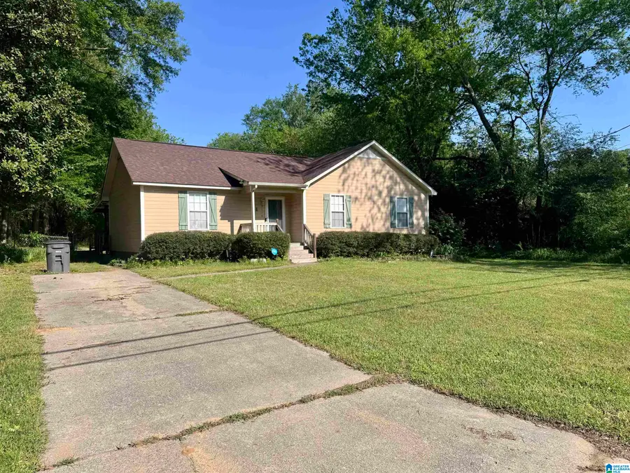 2110 CHERRY AVENUE, Bessemer, AL 35023 - #2