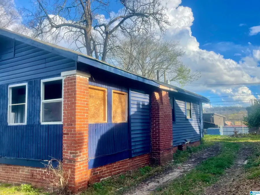 4721 2ND AVENUE N, Birmingham, AL 35212 - #2