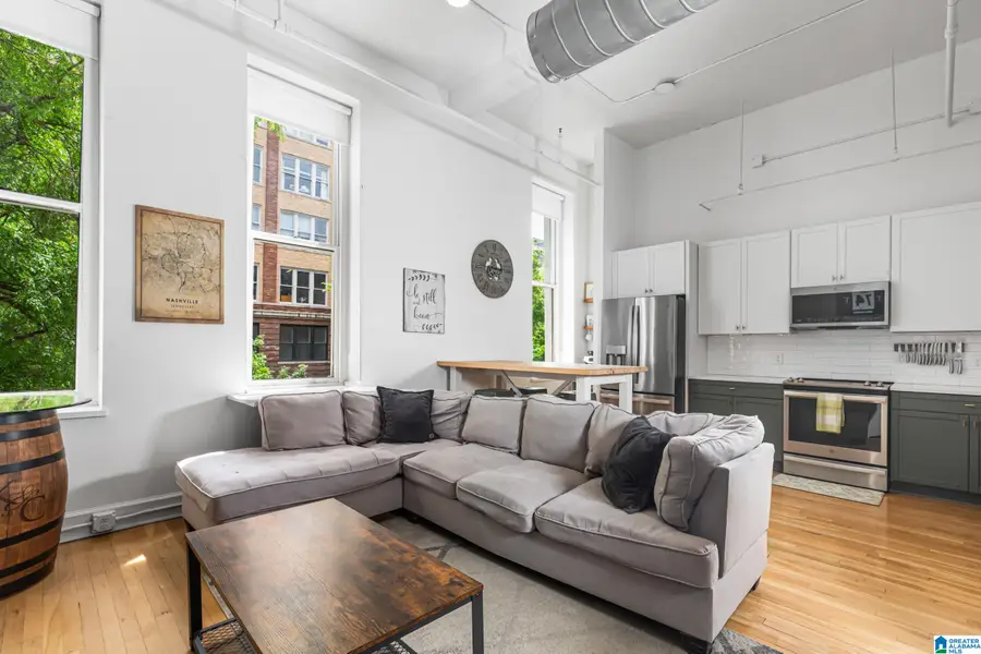 300 20TH STREET N, Birmingham, AL 35203 - #3