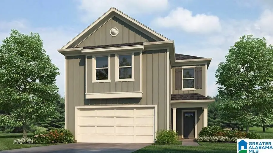 400 PEAVINE COVE, Alabaster, AL 35007 - #1