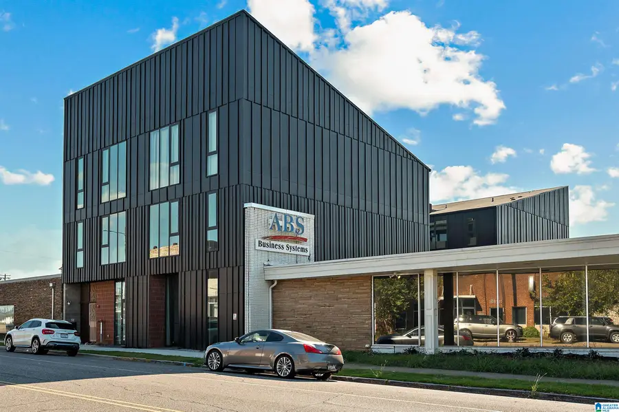 2323 2ND AVENUE S, Birmingham, AL 35233 - #3