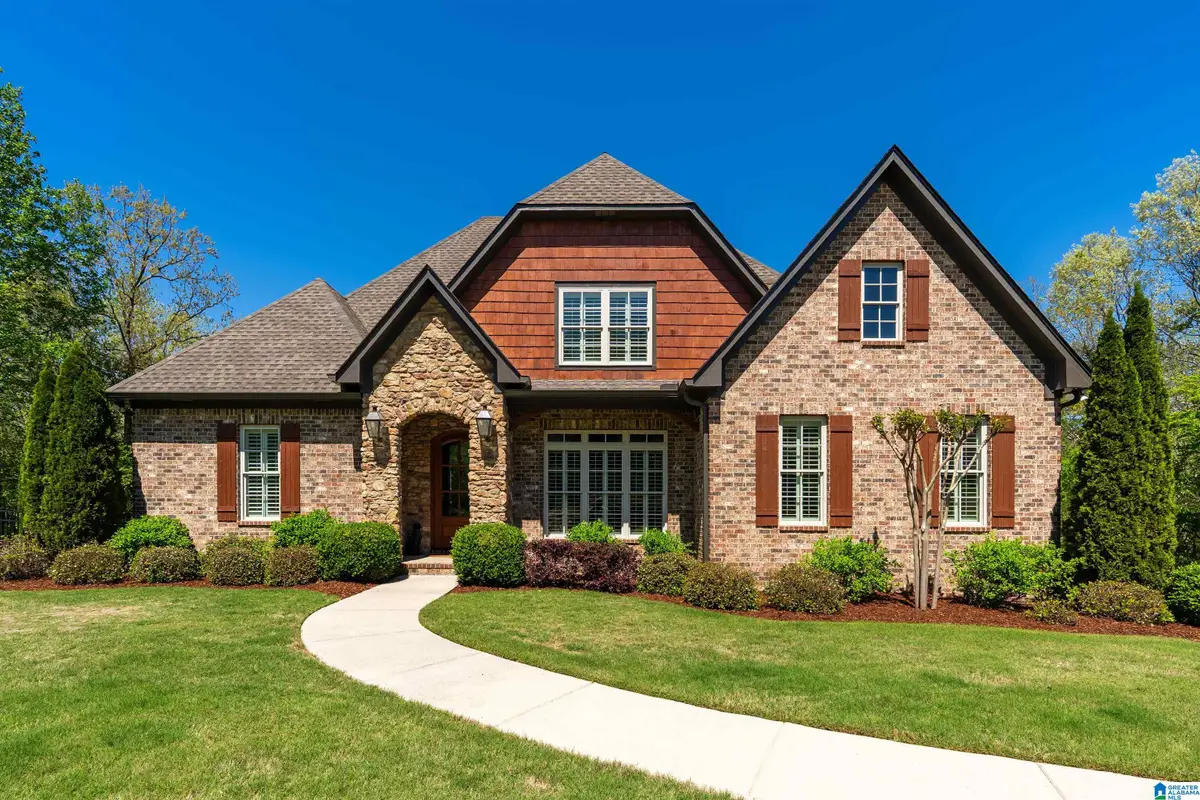 187 RIVER OAKS DRIVE, Helena, AL 35080 - #1