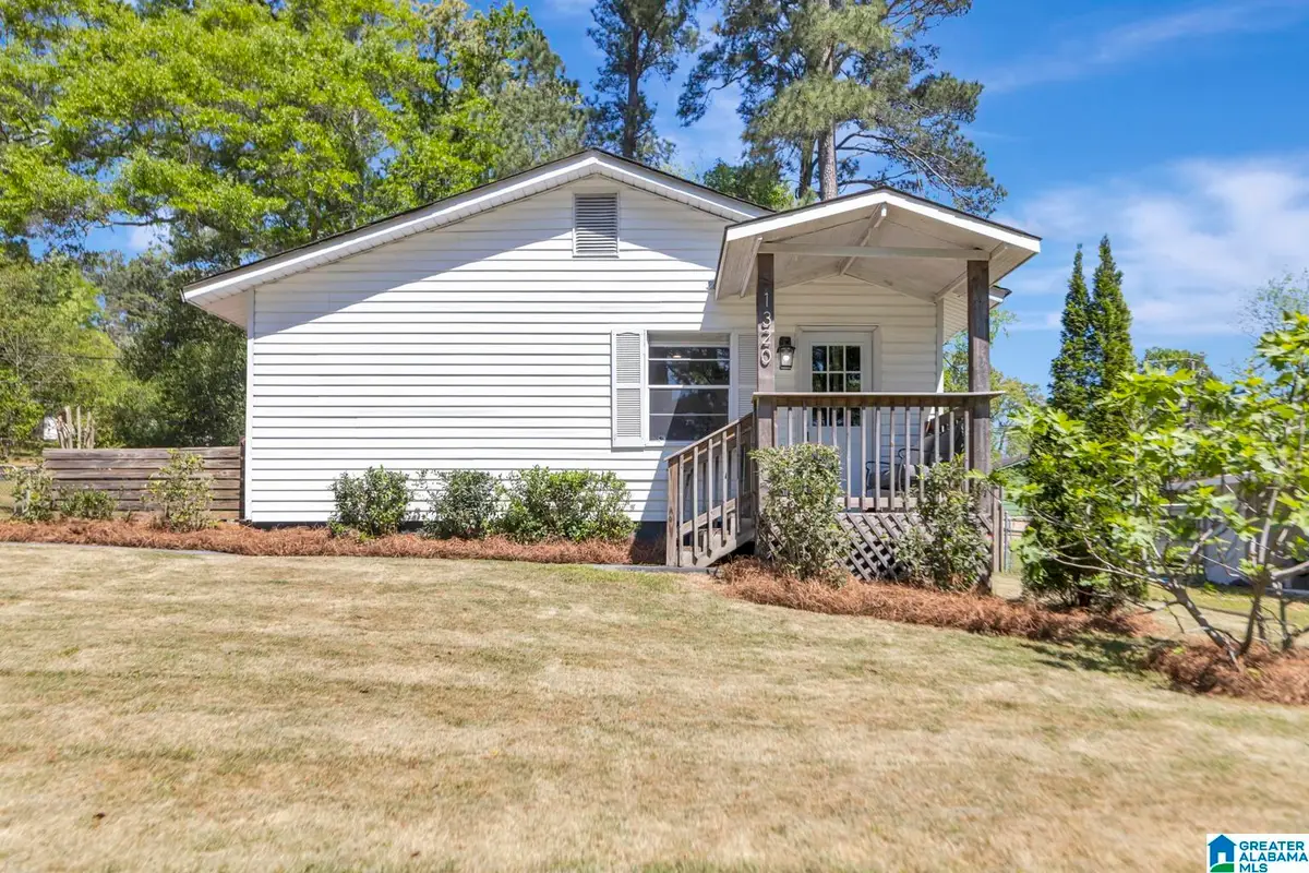 1320 MONTICELLO STREET, Irondale, AL 35210 - #1