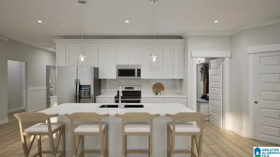 130 SAGE DRIVE, Pell City, AL 35128 - #3