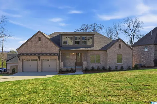 4485 EAGLEWOOD DRIVE, Bessemer, AL 35022