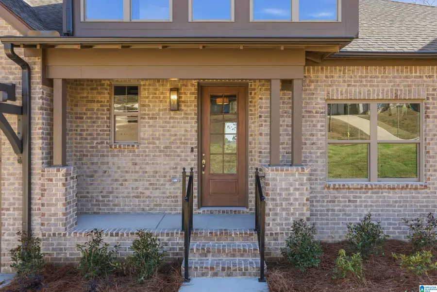 4485 EAGLEWOOD DRIVE, Bessemer, AL 35022 - #2