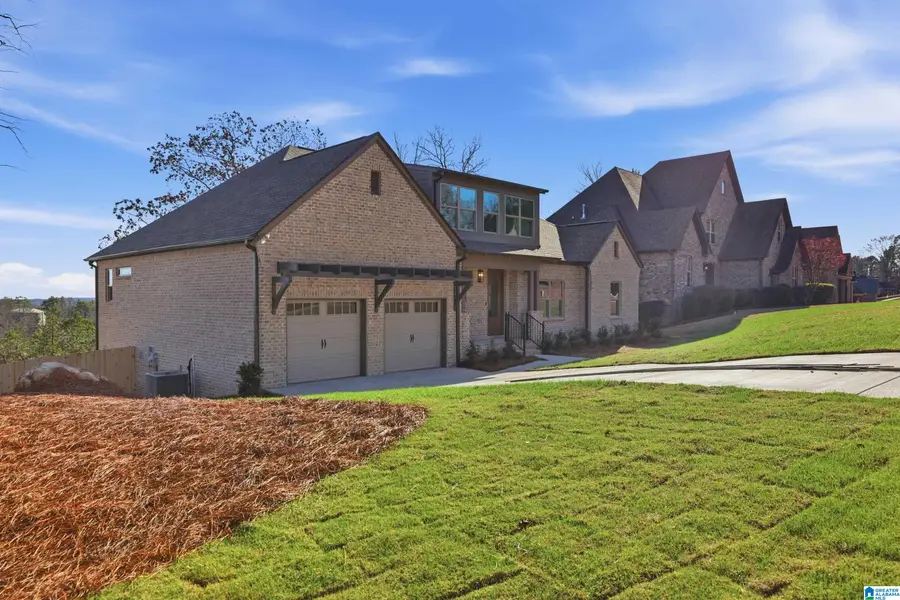 4485 EAGLEWOOD DRIVE, Bessemer, AL 35022 - #3