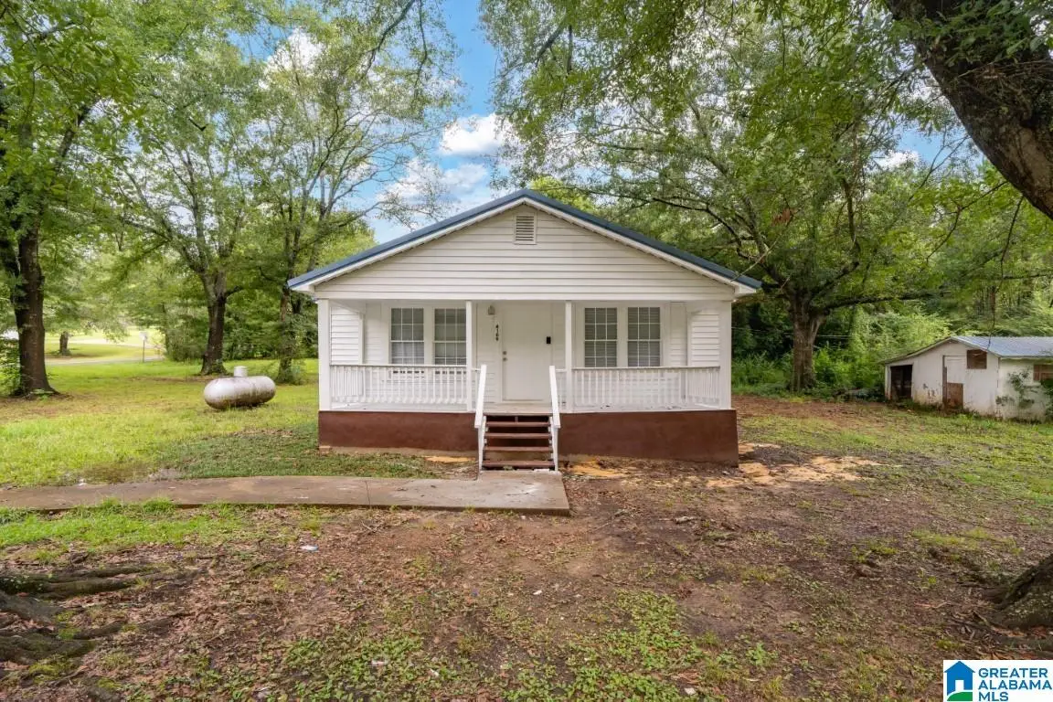 4109 JIM TATE ROAD, Dora, AL 35062 - #1