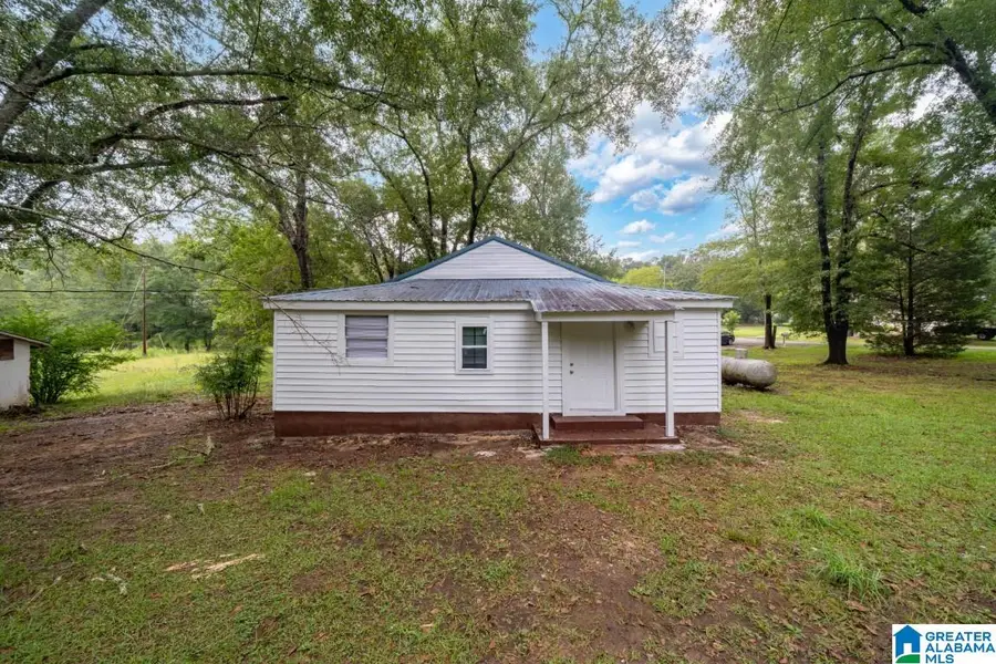 4109 JIM TATE ROAD, Dora, AL 35062 - #3