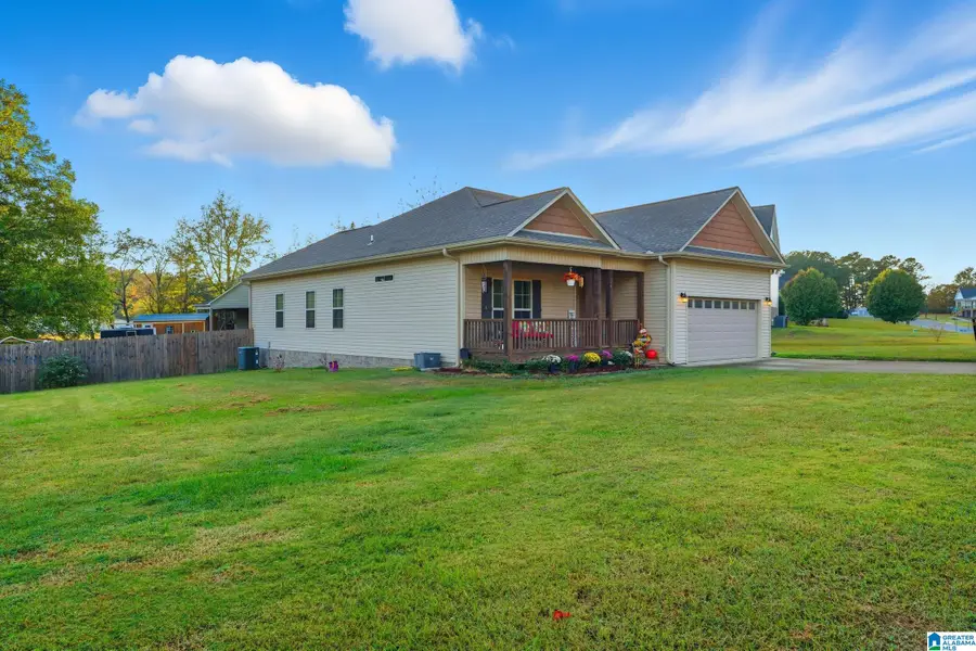 4412 MARILYN DRIVE, Dora, AL 35062 - #3