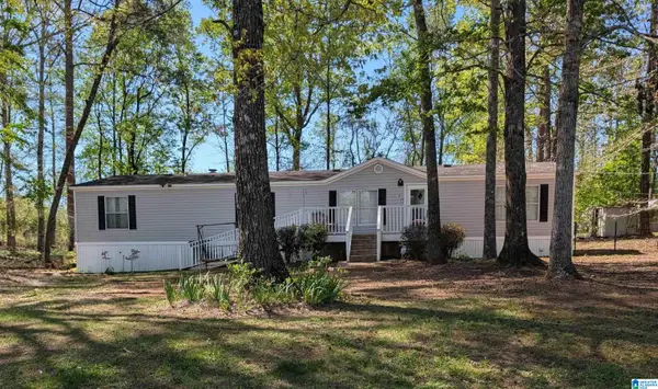 19807 BROWNEY DRIVE, Vance, AL 35490