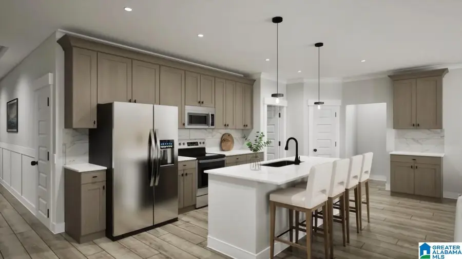 240 MORNING GLORY DRIVE, Pell City, AL 35128 - #3