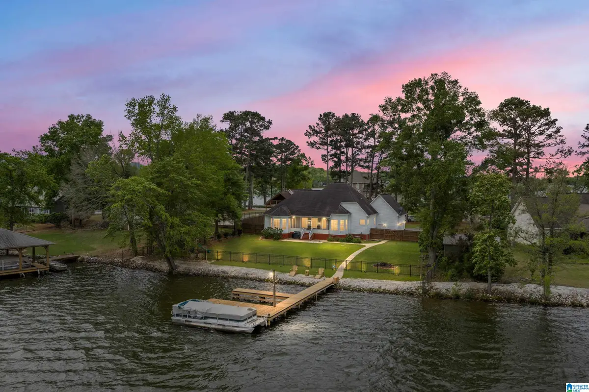 1249 CEDAR CREEK ROAD, Sylacauga, AL 35151 - #1