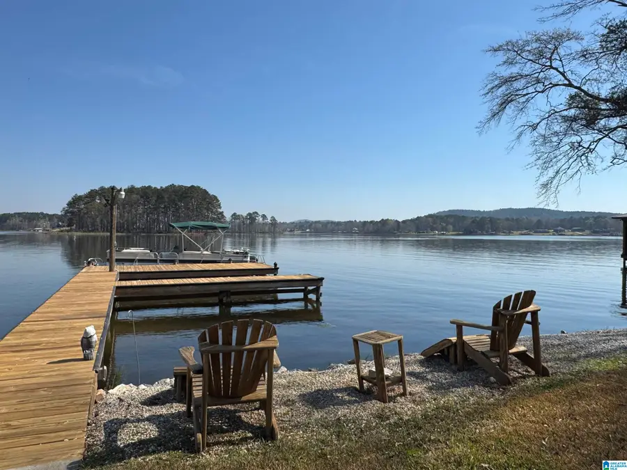 1249 CEDAR CREEK ROAD, Sylacauga, AL 35151 - #2