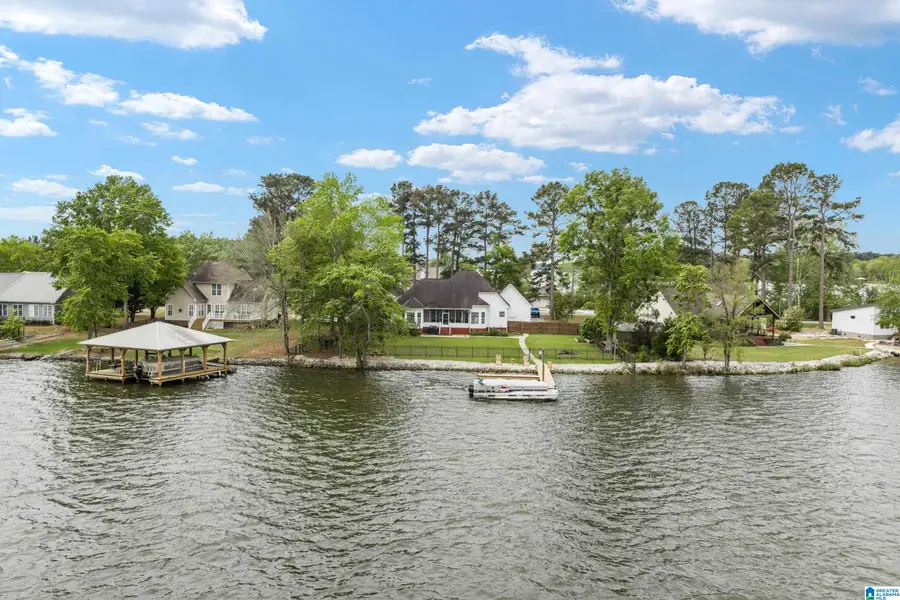 1249 CEDAR CREEK ROAD, Sylacauga, AL 35151 - #3