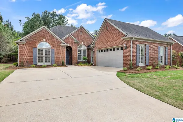4317 CROSSINGS PLACE, Hoover, AL 35242