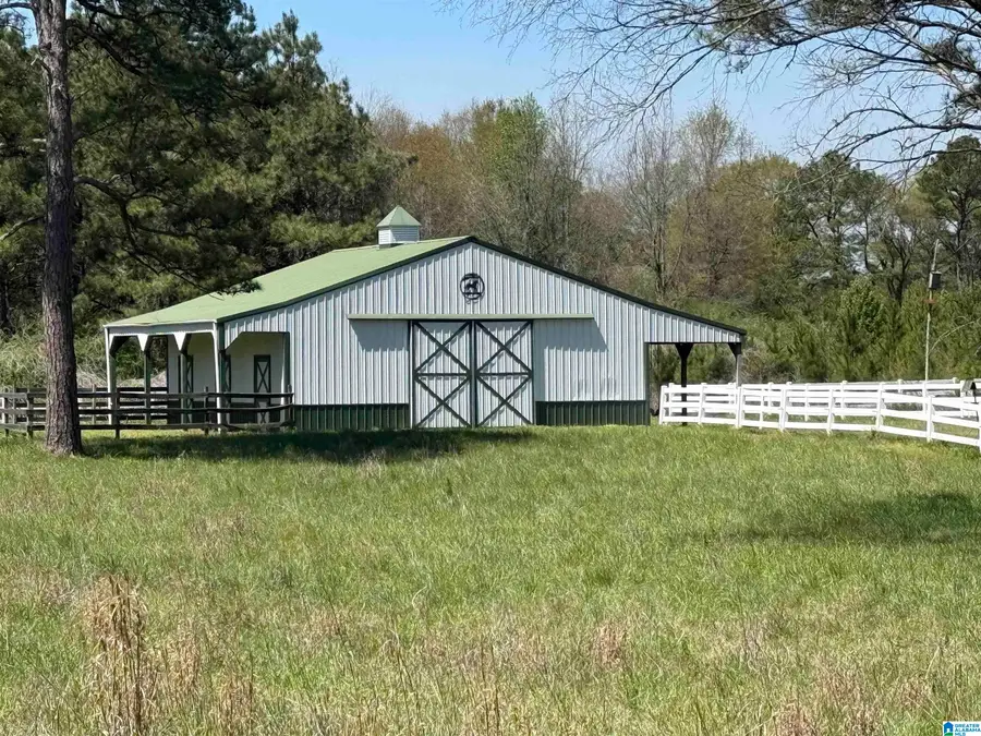 5130 COUNTY ROAD 20, Calera, AL 35040 - #3