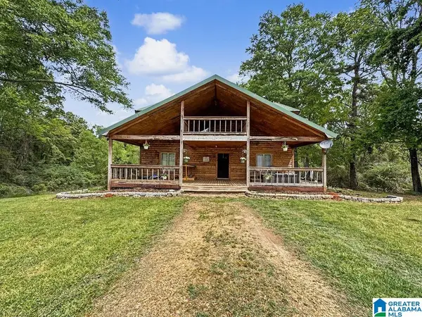 10242 HIGHWAY 14, Greensboro, AL 36744