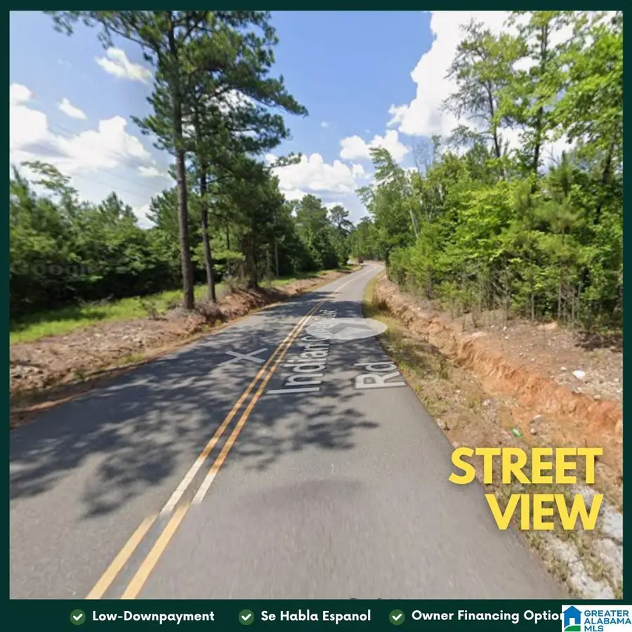 0 INDIAN CREEK CUTOFF ROAD, Duncanville, AL 35456 - #2
