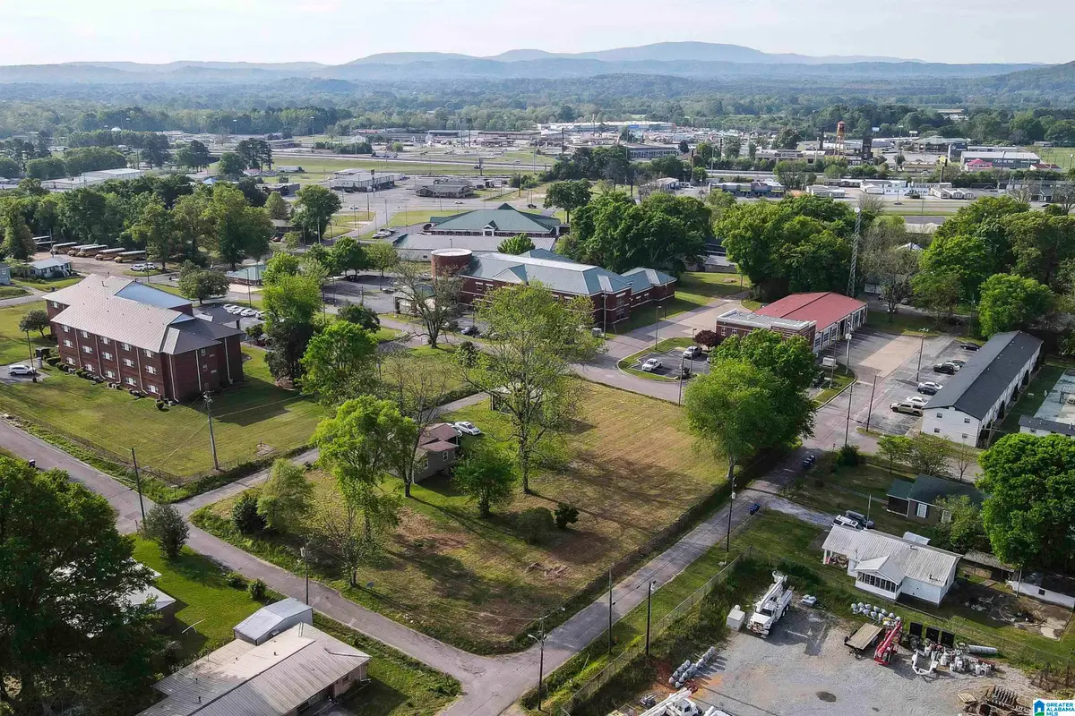 1001 CHURCH STREET, Oxford, AL 36203 - #1