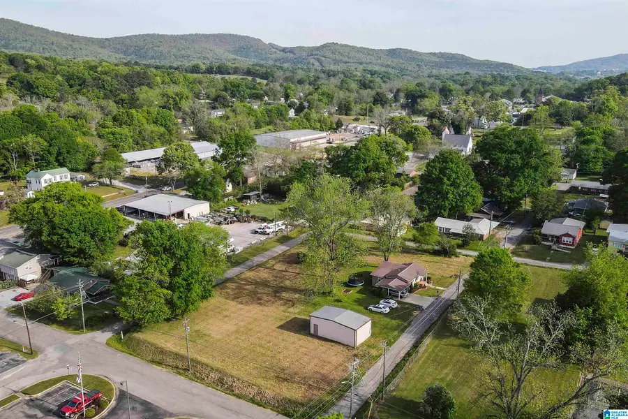 1001 CHURCH STREET, Oxford, AL 36203 - #2