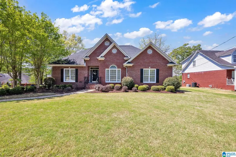 4567 LENORA DRIVE, Gardendale, AL 35071 - #2