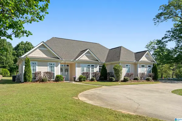 4089 PARADISE LANE, Bessemer, AL 35022